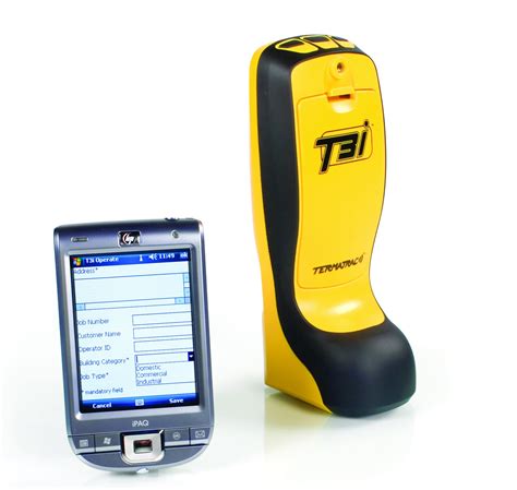 custom moisture meter to find termite|termite detection radar.